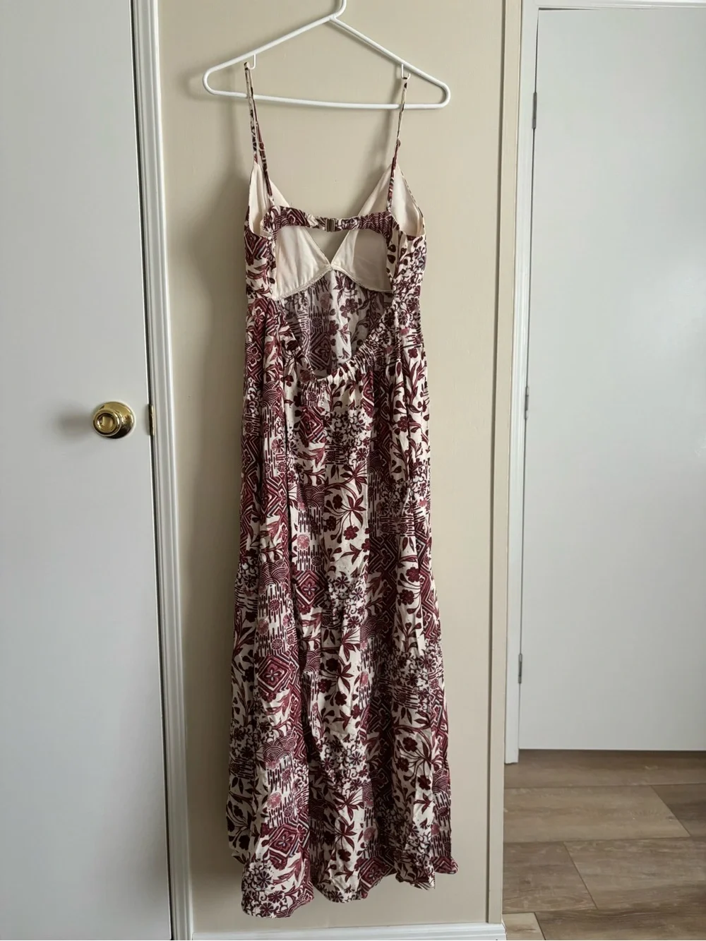 Abercrombie & Fitch bra free